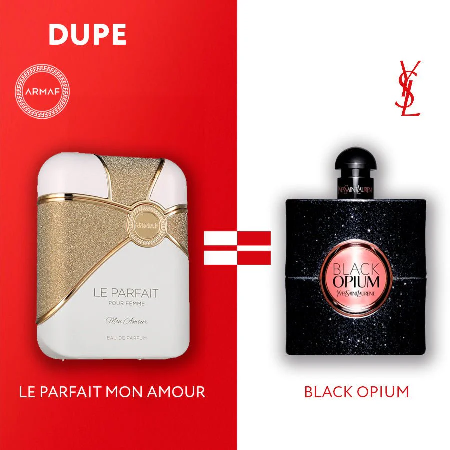 Armaf Le Parfait Mon Amour Women 100ml EDP